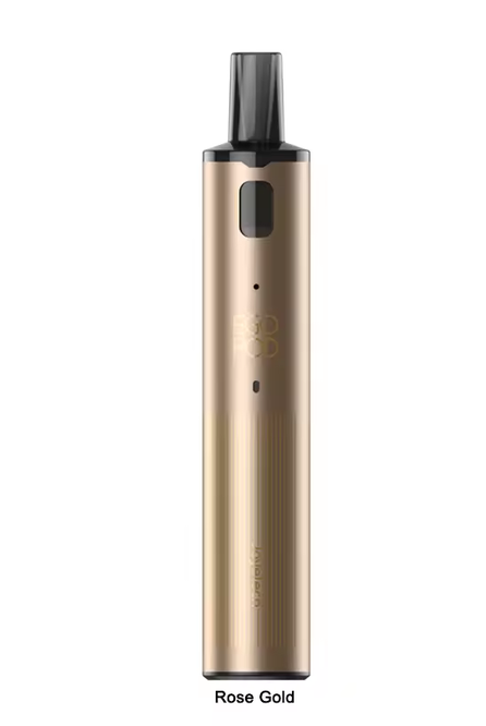 eGo Pod Update Version Kit 2ml Empty Cartridge 1.0ohm Coil & 1000mAh Battery Electronic Cigarette USB-C Kit