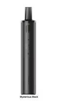 eGo Pod Update Version Kit 2ml Empty Cartridge 1.0ohm Coil & 1000mAh Battery Electronic Cigarette USB-C Kit