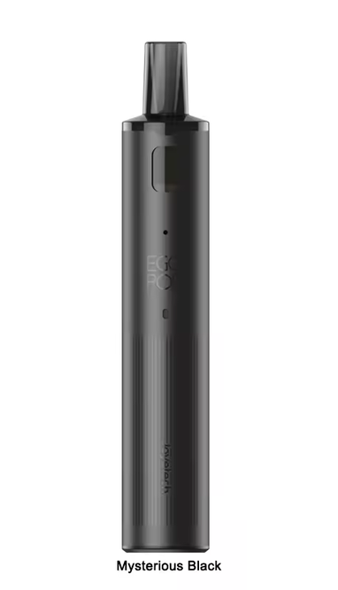 eGo Pod Update Version Kit 2ml Empty Cartridge 1.0ohm Coil & 1000mAh Battery Electronic Cigarette USB-C Kit
